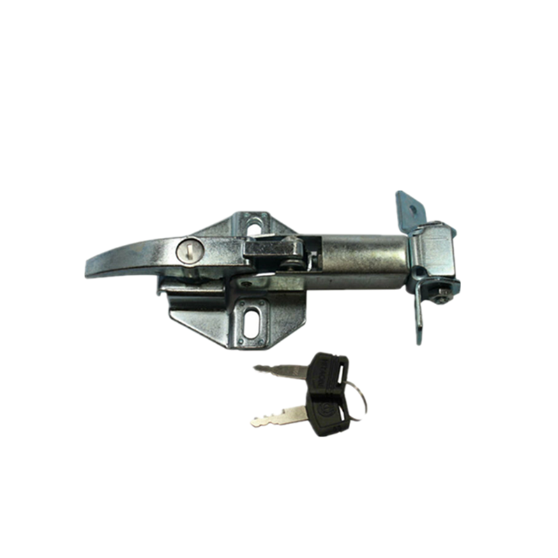 Aftermarket Holdwell Excavator Hood Latch 4361455 For Hotachi and John Deere