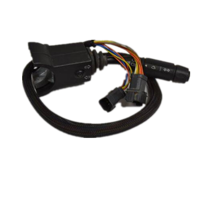 Aftermarket Holdwell Excavator Joystick 194-3592 For Caterpillar Excavator M313C M315C M316C M318C M318CMH M322C M325CMH