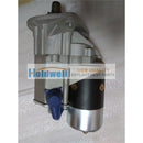 HOLDWELL? Starter Motor 281100-1442/281100-1443 for Hino EH300/EH700/EC100