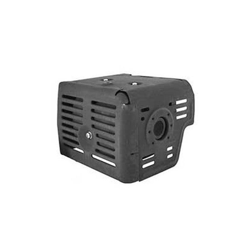 Conjunto de escape Holdwell de repuesto 18310-ZE2-W61 18320-ZE2-W61 para Honda GX340 GX 390