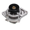 Aftermarket Alternator 18504-6220  For Kubota V2403 Engine