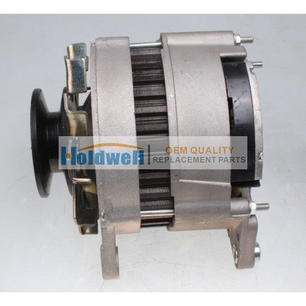 Holdwell alternator 185046360 10000-55772 998-468 915-174 for perkins 400 engine FG Wilson 13KVA genset