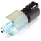Capteur de pression d'huile de rechange Perkins 185246240 pour moteur Perkins série 400 : 404D-22