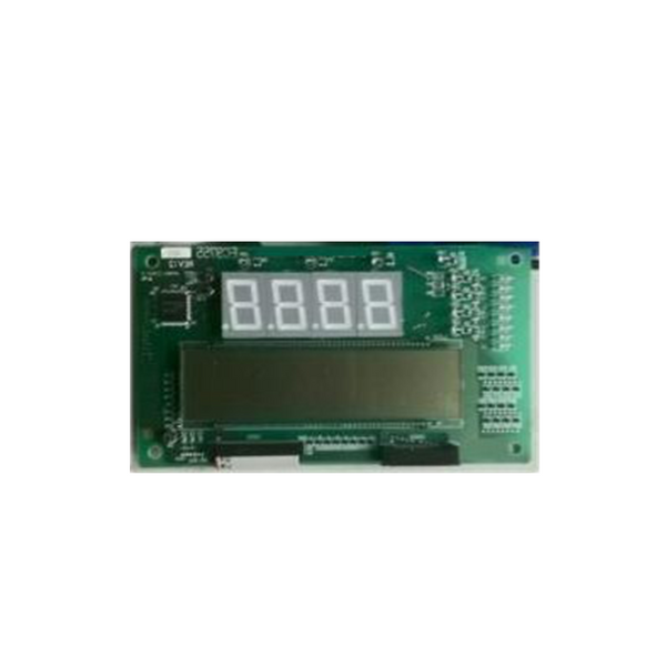 Aftermarket Holdwell PCB Display DECOS IIIe/f/g/h 1869769 For DaiKin Reefer Container Freezing Rebuild