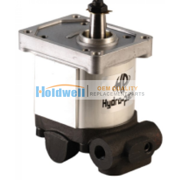 Holdwell 5180269 Power Steering Hydraulic Pump for Fiat
