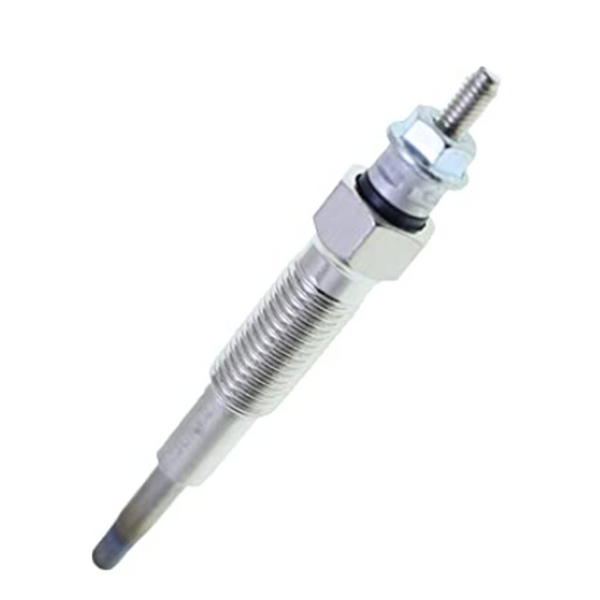 Aftermarket Glow Plug 19077-65510 19077-65512 For Kubota Engine V2203 V2403 D1703