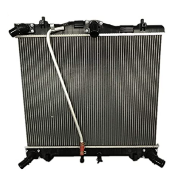 Aftermarket Water Tank Radiator 191-7544 For Caterpillar Excavator E305