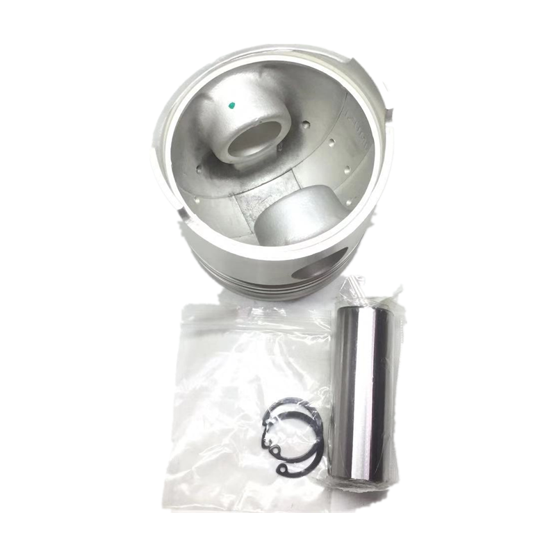 Juego de pistones de repuesto Kubota 19223-21110 para motor Kubota V1702/D1302