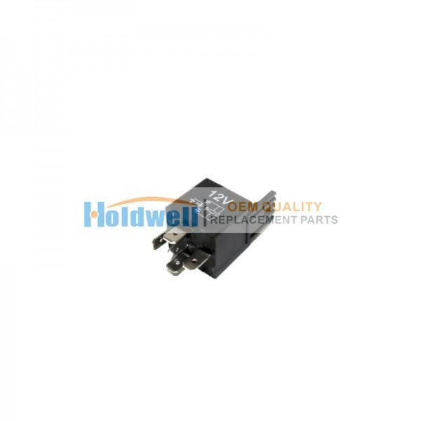 Holdwell Relay  19274GT  for Genie GTH-1056 Z-62-40 Z-34-22 IC Z-45-22 IC  GS-2668 RT GS-3268 RT GS-3384  GS-3390 GS-4390 GS-5390