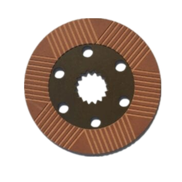 Plaque de friction Holdwell de rechange 458/20281 pour chargeuse-pelleteuse JCB 3CX 4CX