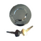 Tapa de combustible Holdwell de repuesto 20U-04-21360 para excavadora Komatsu PC60 PC75