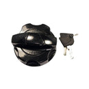 Bouchon de réservoir de carburant Holdwell de rechange 331/31152 pour excavatrice JCB JS220 JS130 JS330