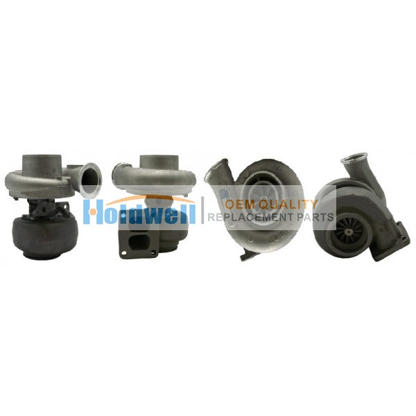 Turbocharger 3533000 3533008 3533370 3533369 3535005 3536818 for Cummins 6CT