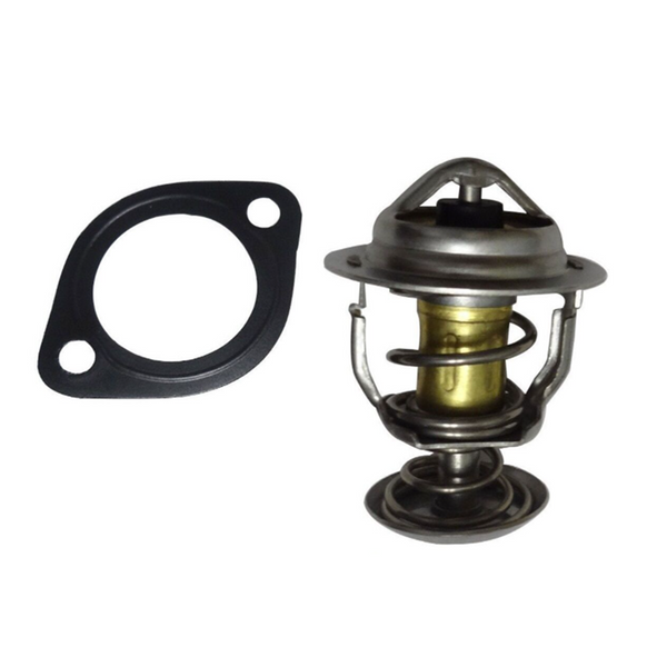 Termostato de repuesto 1A021-73012 para motor Kubota V2403 V2203