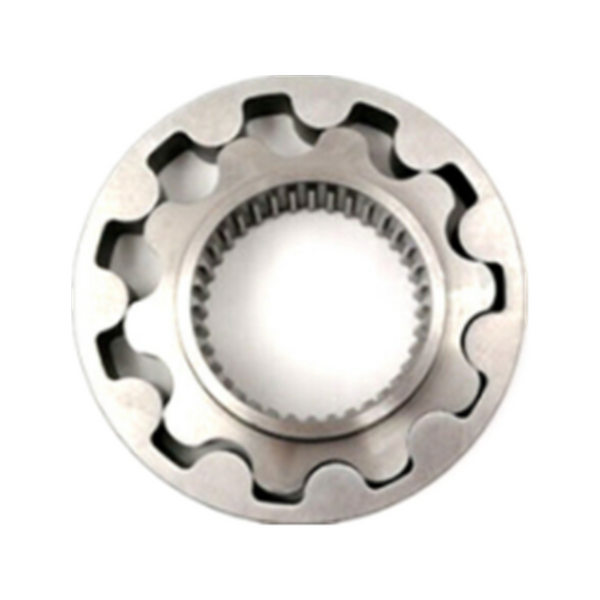 Bomba de aceite de repuesto 1C010-35070 para motor diésel Kubota V3300T V3300 V3300-DI