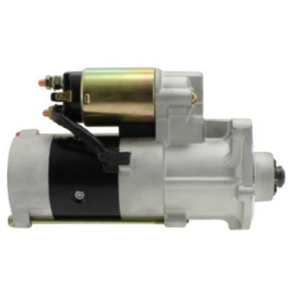 Motor de arranque de 12 V de repuesto 1C010-63010 para motor Kubota V3800DI