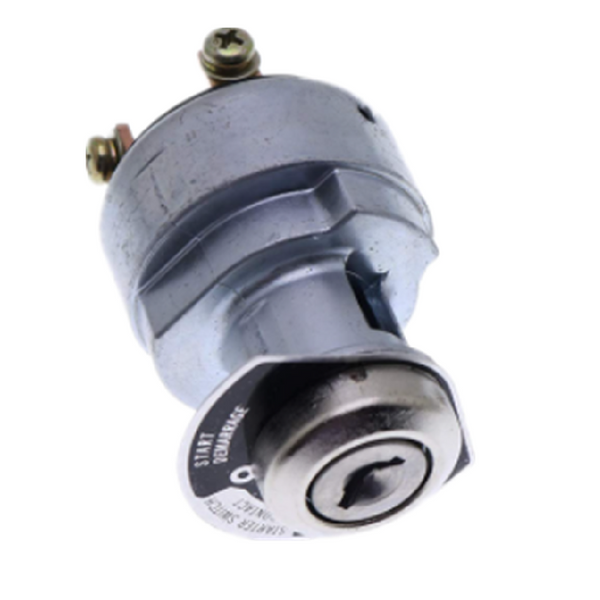 Interruptor de encendido de repuesto 1E013-63590 para tractor Kubota T255 D722 D902 D905 D1005 D1105