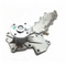 Bomba de agua de repuesto 1E017-73030 1E017-73032 para motor Kubota V2003T