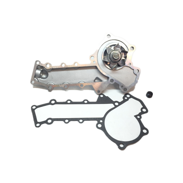 Bomba de agua de repuesto Kubota 1K321-73030 1E14173033 1E141-73033 para motor Kubota V2403 D1703 V2203