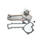 Bomba de agua de repuesto Kubota 1K321-73030 1E14173033 1E141-73033 para motor Kubota V2403 D1703 V2203