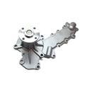 Bomba de agua de repuesto Kubota 1K321-73030 1E14173033 1E141-73033 para motor Kubota V2403 D1703 V2203