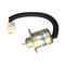Solenoide de parada de repuesto 1E231-60010 para motor Kubota D902 D722