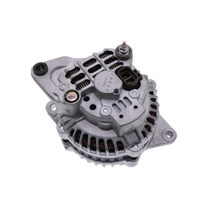 Alternador de repuesto 1G377-64012 A005TA8195 A5TA8191 para motor Kubota V 3800