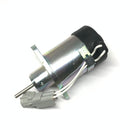Solenoide de repuesto Kubota 1G528-60010 para Kubota V2607 V3307 1G528-60010