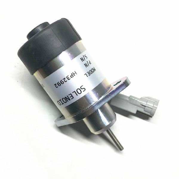Solenoide de repuesto Kubota 1G528-60010 para Kubota V2607 V3307 1G528-60010