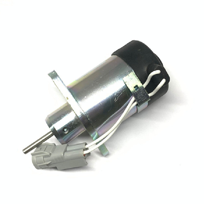 Solenoide de repuesto Kubota 1G528-60010 para Kubota V2607 V3307 1G528-60010
