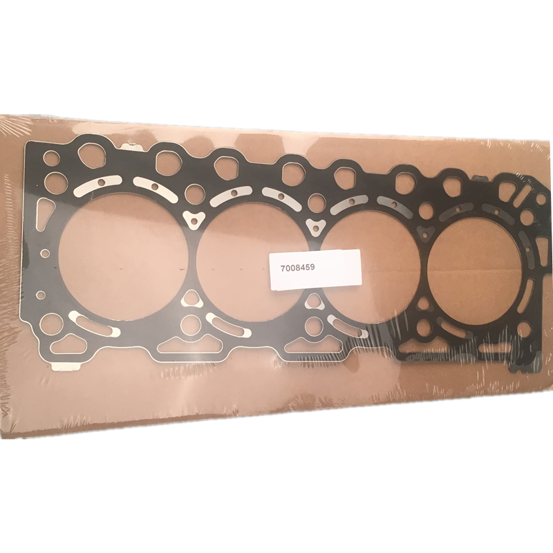 Aftermarket Kubota   7008459 1G772-03600 1G77203600 1G777-03600 1G77703600 7008459 Cylinder Head Gasket For Kubota V3307 Engine Bobcat Loaders