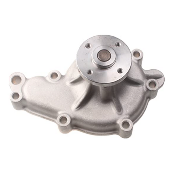 Bomba de agua de repuesto 1G772-73032 1G772-73030 para motor diésel Kubota V3307 V3007