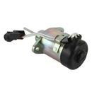 Solenoide de parada de repuesto 1G939-60010 para motor Kubota V2203