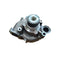 Bomba de agua Holdwell de repuesto ?20575653 3183909 8113522 8113522 465884 Para Volvo A20C A20C (BM) L70D L120D L220D TAMD61A