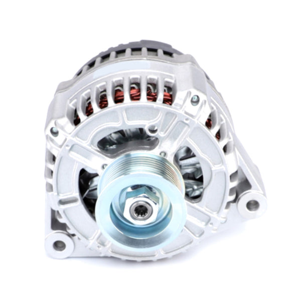 Aftermarket New Alternator 4281880M93 For AGCO MF 6465 MF 6475 MF 6480 MF 7465 MF 7475 MF 7480