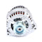 Aftermarket New Alternator 4281880M93 For AGCO MF 6465 MF 6475 MF 6480 MF 7465 MF 7475 MF 7480