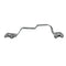 Aftermarket Front Left Wheelhouse Stiffener Bracket 1104540-00-B For Tesla Model 3