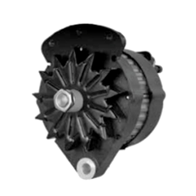 Aftermarket New 12V 105A Alternator 93091 30-00409-00 30-00409-03 30-00409-09 30-00409-11 30-00409-13 30-00409-63 For Carrier CT4-134