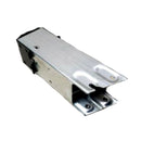 Extensión de riel de refuerzo delantero derecho de repuesto 1088149-00-F para Tesla Model 3