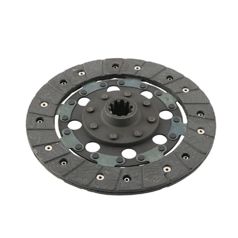 Disque d'embrayage de rechange 6C040-13402 pour tracteurs Kubota modèles B20 B1700 B2100 +