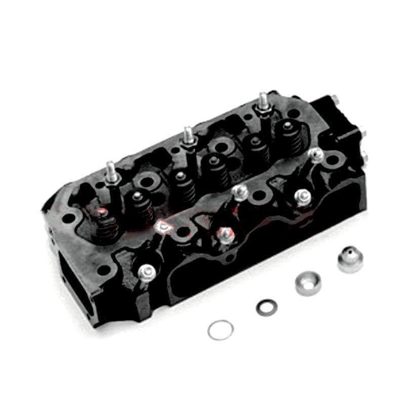 Aftermarket New Cylinder Head 10-11-5502 For Thermo King 353