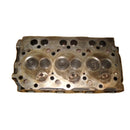 Aftermarket New Cylinder Head 10-11-8786 For Thermo King 395