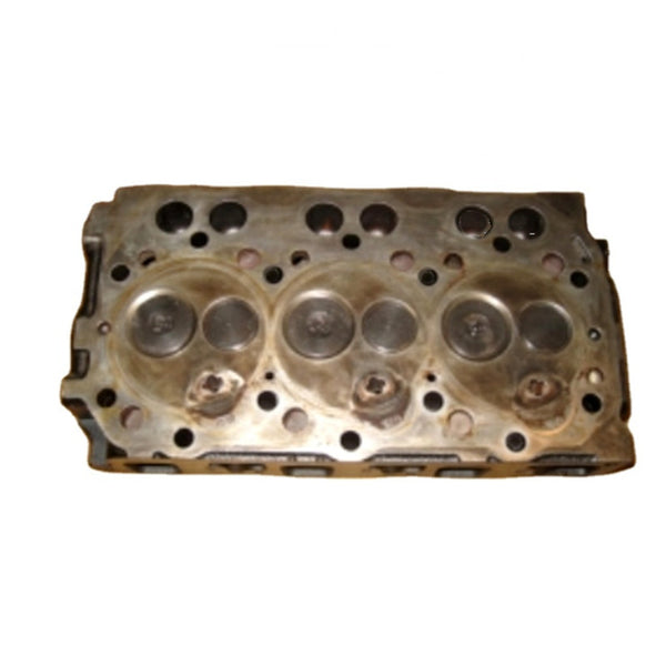 Aftermarket New Cylinder Head 10-11-8786 For Thermo King 395