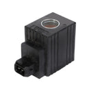 Aftermarket New Stop Solenoid V33715200 For AGCO C100 C110 C120 C120E C130 C90 M120 M120E M130 M150 T120 T120CH T130