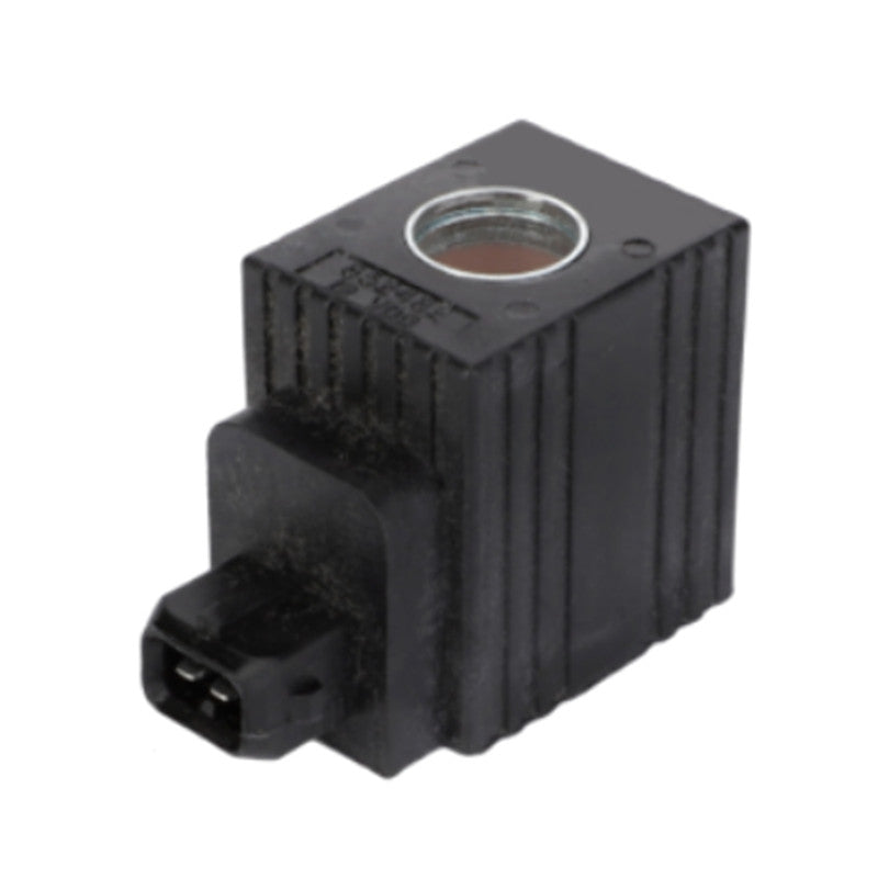 Aftermarket New Stop Solenoid V33715200 For AGCO C100 C110 C120 C120E C130 C90 M120 M120E M130 M150 T120 T120CH T130