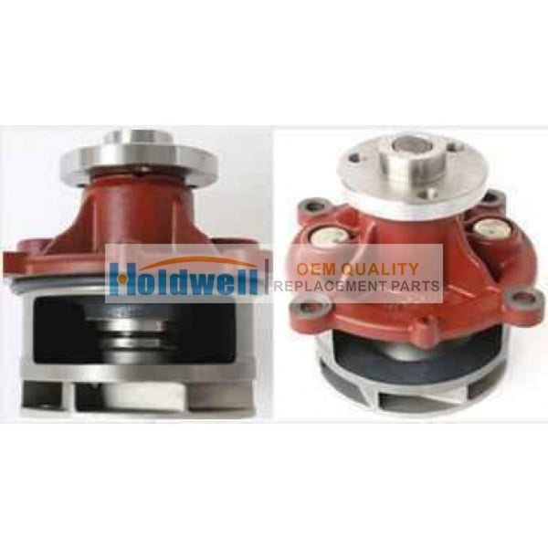 Volvo water pump 21125771 fits Volvo BL61/71