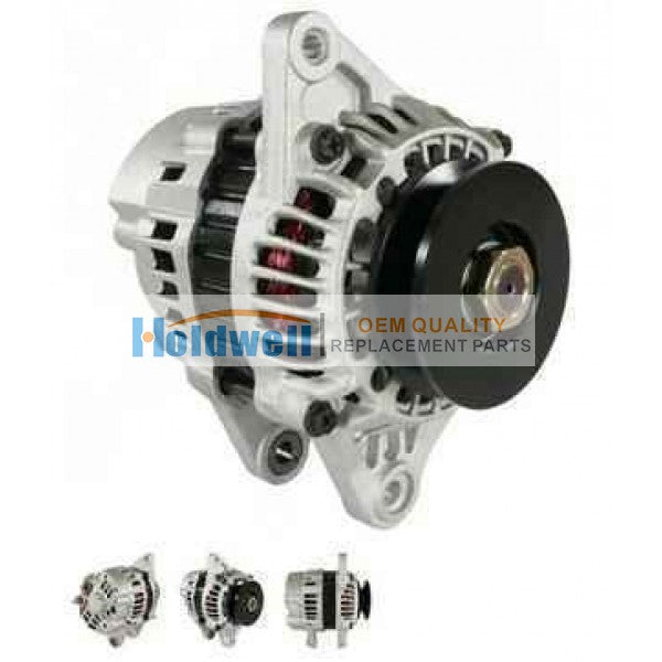 Holdwell? Alternator 30A68-00800/30A6800801 for MITSUBISH Enigine L3E