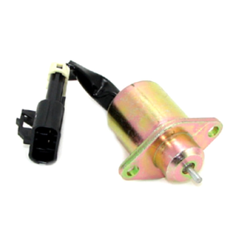 Aftermarket New Fuel Solenoid 25-15230-01 29-70206-00 9140785 For Carrier CT4-91 V1505