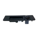 Cámara de visión trasera de repuesto para manija de maletero 1095949-00-E para Tesla Model 3