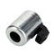 Solénoïde d'arrêt 72626334 pour AGCO 1038 S4 1038NA S4 1042 S4 1042NA S4 1046 S4 1046NA S4 1050 S4, nouveau marché des pièces de rechange